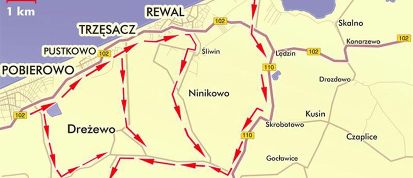 Rodzinne atrakcje w Rewalu i okolicach. Wioska Artystyczna Janowo zaprasza