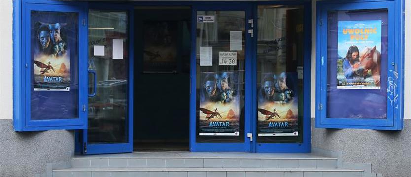 To nie koniec kołobrzeskiego kina?