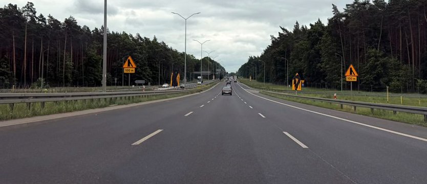 Rusza budowa obwodnicy Płoni, ekspresowego wjazdu do Szczecina. Uwaga na utrudnienia!