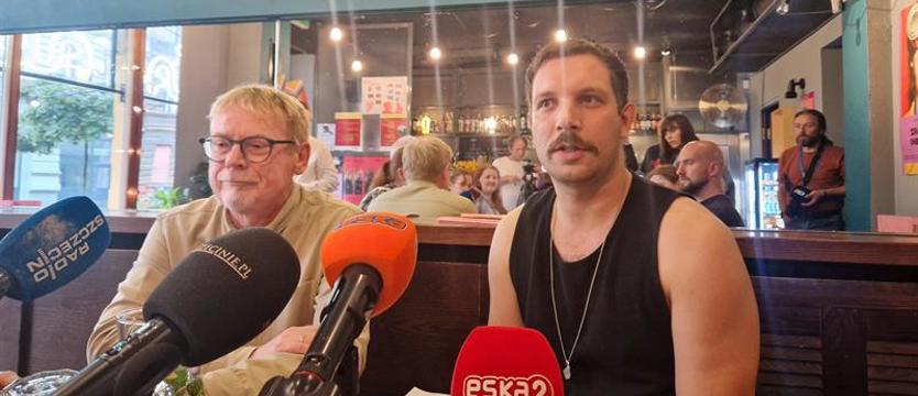 Nowy sezon artystyczny w Teatrze Współczesnym. Jubileusz i czekanie na nową siedzibę