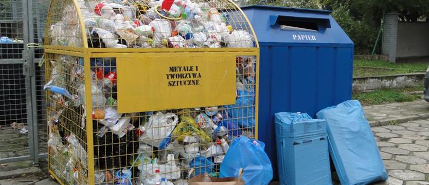 Nowy podatek od plastiku. Zapłaci konsument i przedsiębiorca