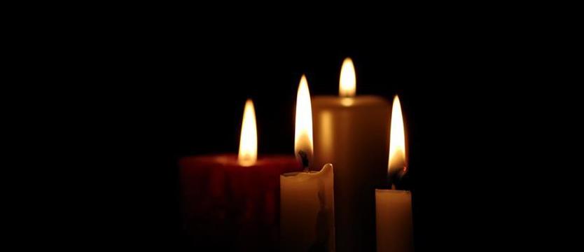 Odeszli... Listopad 2020 – październik 2021