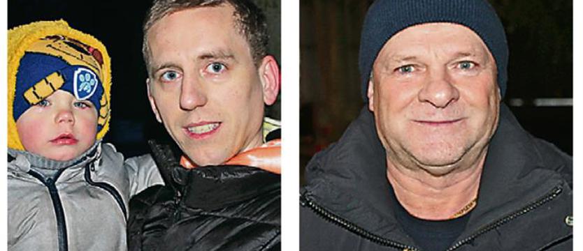 Sonda. Co Ci sprawia radość?