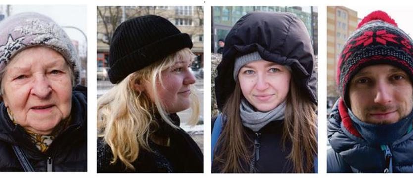 Sonda. Jak Szczecin poradził sobie z gołoledzią?