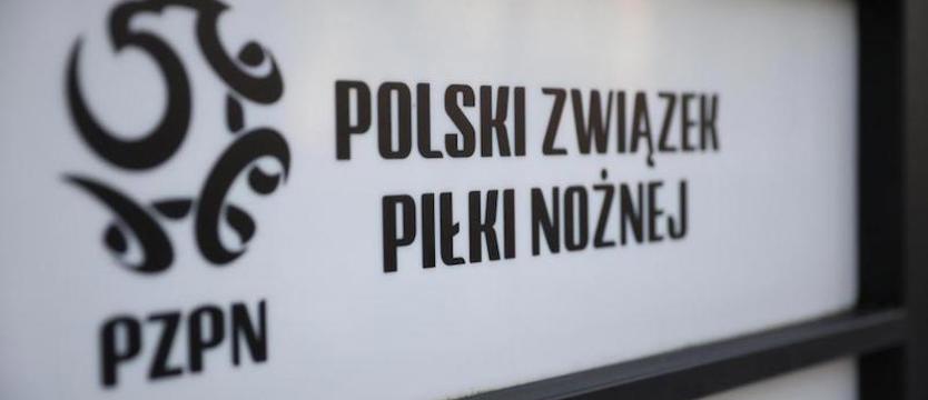 Śledztwo o wyrządzenie PZPN szkody 1 mln zł. CBA zatrzymało 4 osoby na zlecenie zachodniopomorskiej prokuratury