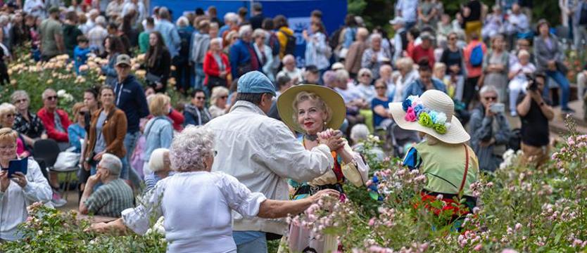 Wielkie świętowanie na Różance. Zabierz bliskich, znajomych, sąsiadów na urodziny miasta