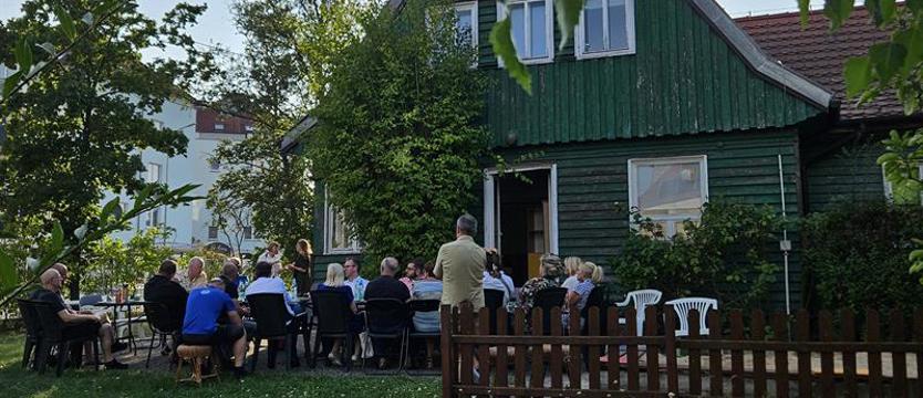 Jak potoczą się losy przedszkola na Bezrzeczu?