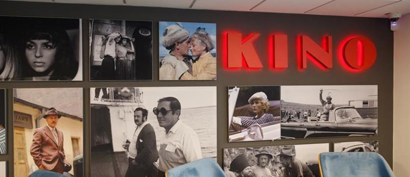 Seans na Dzień Kobiet i profilaktyczne warsztaty