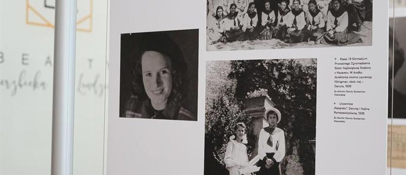 Spotkanie w setne urodziny szczecińskiej kombatantki