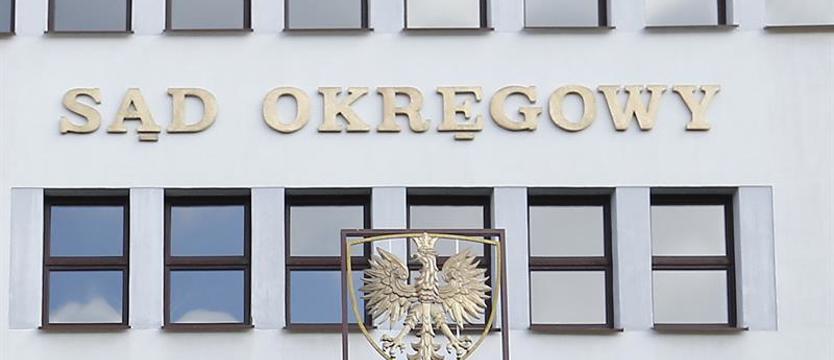 20-letni Mateusz W. oskarżony o przygotowanie zamachu terrorystycznego