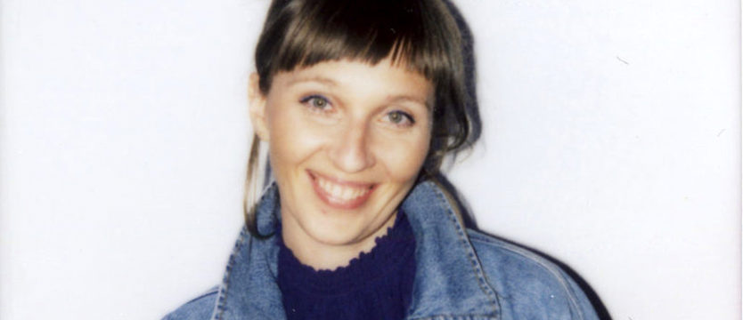 Trzy dni z reżyserką "Lekcji miłości". Zarezerwuj miejsce na seanse albo tajny link