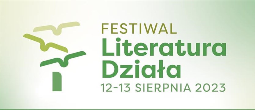 Rusza pierwszy Festiwal Literatura Działa w Szczecinie