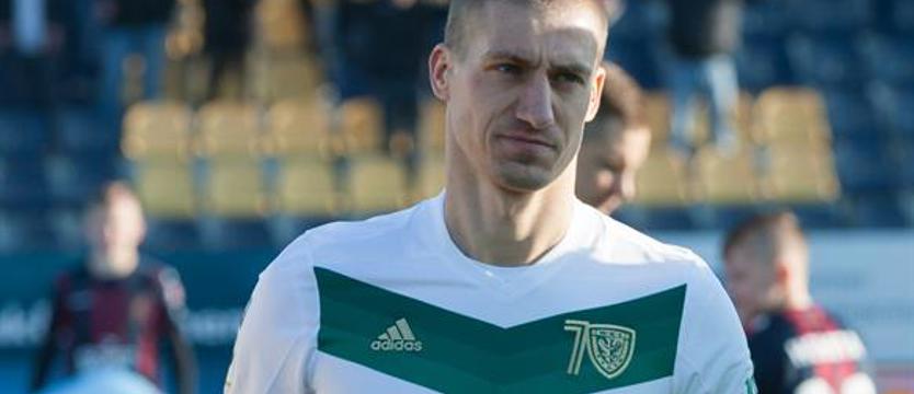 Sentyment do pierwszego klubu