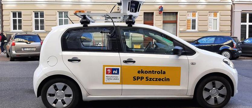 Jest problem ze skumulowanymi karami za parkowanie w Strefie Płatnego Parkowania