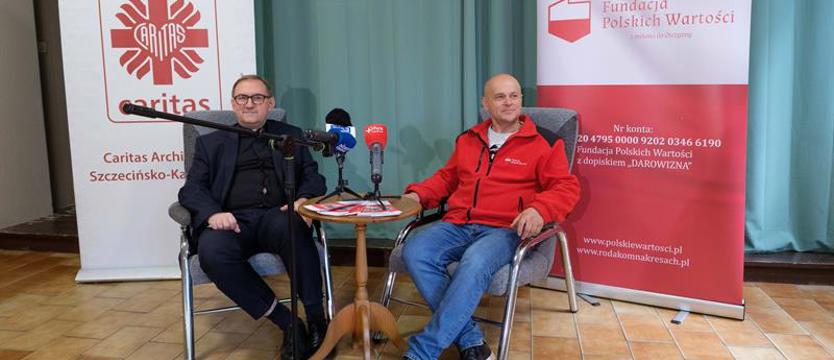 Paczka dla Rodaka i Bohatera na Kresach. Rusza 12. edycja akcji