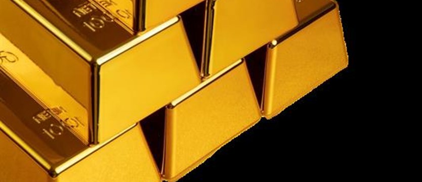 Kto kradnie afrykańskie złoto? Praca wre w nielegalnych kopalniach