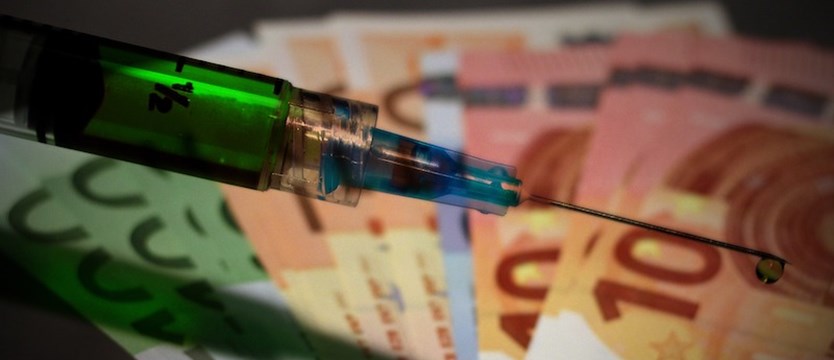 Serbia: rząd zapłaci 25 euro za zaszczepienie się przeciw koronawirusowi