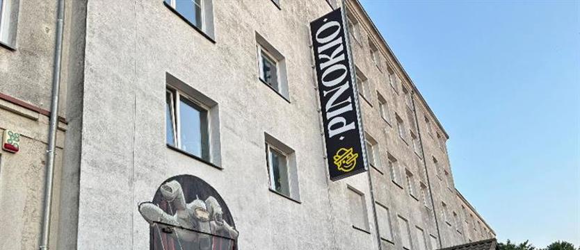 Pinokio kończy działalność? "Ostatni taniec" w legendarnym studenckim klubie