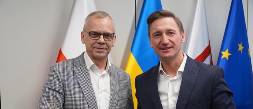 Zmiany we władzach WFOŚiGW w Szczecinie. Waldemar Miśko nowym prezesem