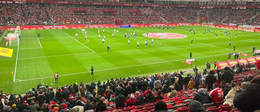 Piłka nożna. Remis z Czechami przypieczętował kompromitujące el. ME