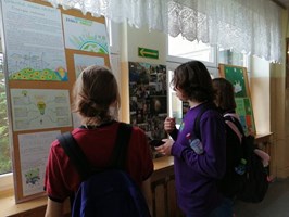 Światowy Dzień Ziemi w szczecińskich szkołach. Nasza planeta w naszych rękach