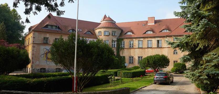 MOW w Renicach. Przeniosą wychowanków do innych ośrodków