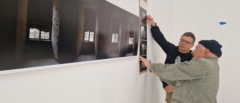 Otwarła się Galeria Bezdomna. Okazja dla miłośników fotografii