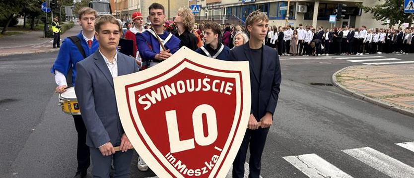 80 urodziny „Mieszka”