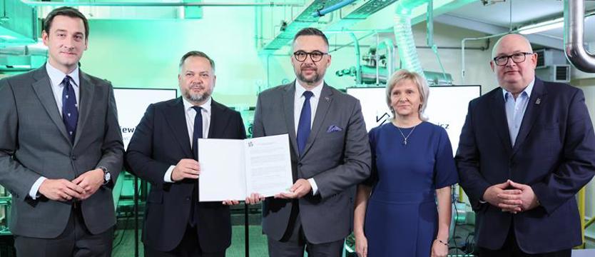 Rozpoczęły się dwa strategiczne projekty. W stronę niezależnego przemysłu obronnego
