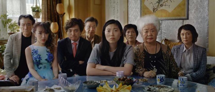 Zamkowe Noce Filmowe. Od kłamstewka do kobiety idącej na wojnę