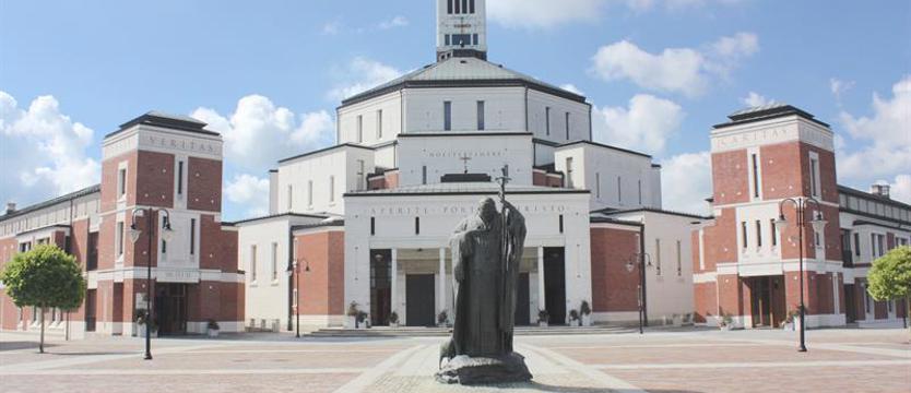 XXV Dzień Papieski. Z piękną akcją charytatywną
