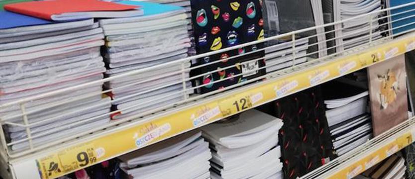 Dofinansowanie szkolnej wyprawki. Pierwsze przelewy z „300+”