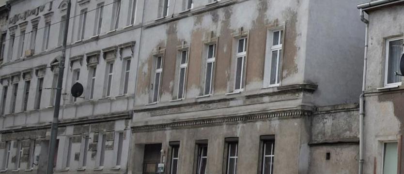 ZBiLK wyremontuje kolejne budynki