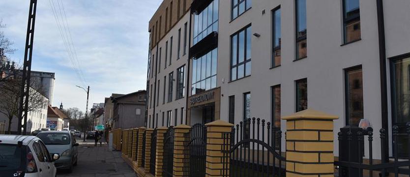 Pięć tysięcy złotych za złamanie zakazu