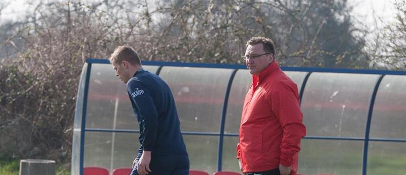 Piłka nożna. Reprezentant Polski w Pogoni?