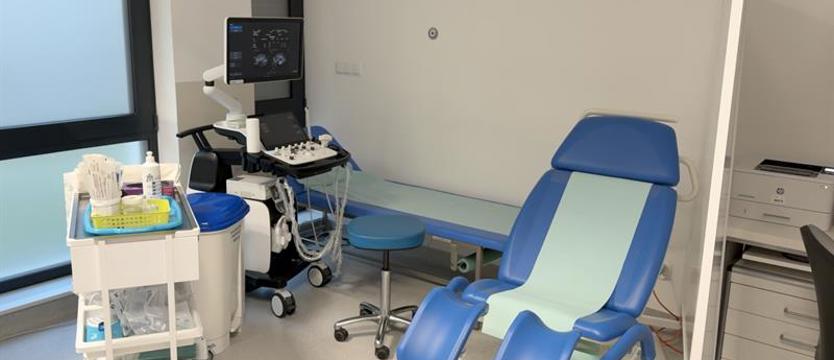 Światowy Dzień Endometriozy. Specjalistyczna poradnia dla pacjentek działa na Pomorzanach