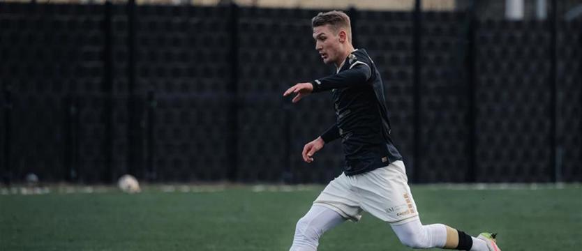 Piłka nożna. Pogoń wygrała z III-ligowcem