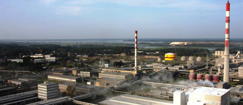 Grupa Azoty pozywa i jest pozwana