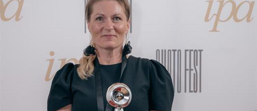 Szczecinianka laureatką międzynarodowego konkursu fotograficznego