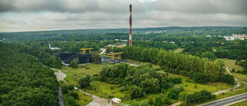 Dwa kilometry pod ziemię! Szczecin w poszukiwaniu czystej energii