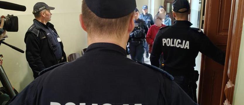 Wszystkie dzieci Małgorzaty. Biały koc i śmierć w urodziny