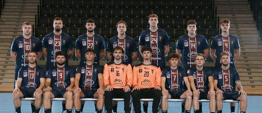 Piłka ręczna. Nowa hala, stare plany. Sandra SPA Pogoń zaczyna nowy sezon