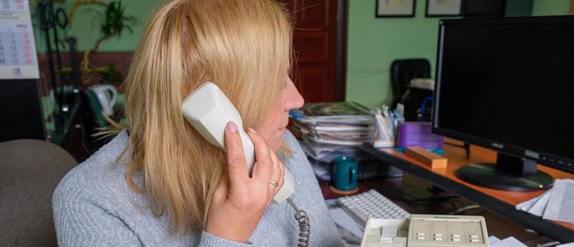 Rzecznik Praw Pacjenta: nie wystarczy podać numery. Dzwoń jak do przychodni…