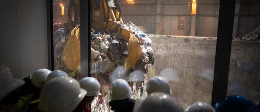 Ciepło w domach dzięki odpadom komunalnym. Tak działa EcoGenerator