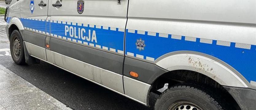 Ukrywał się ponad 20 lat