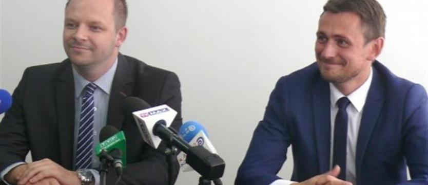 Dyrektor ma zarzuty, ale do winy się nie przyznaje