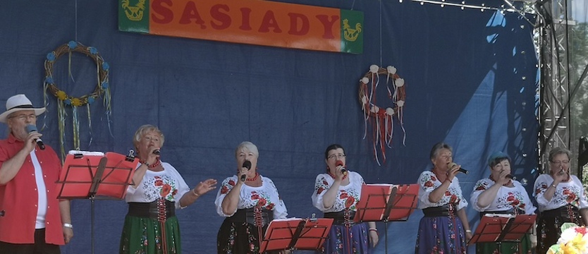 „Sąsiady” bez udziału mniejszości niemieckiej