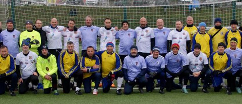 Pogoń kontra Stal Stocznia i bieg w Parku Kasprowicza. Nowy Rok na sportowo!