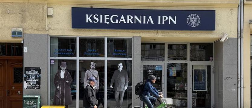 „W imię prawdy. Tajny Instytut Katyński”. Pokaz filmu w IPN