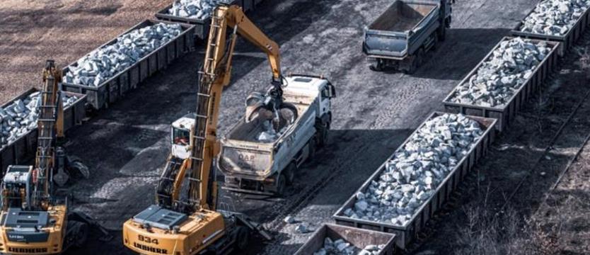 Prosto z portu (30.04.2021)